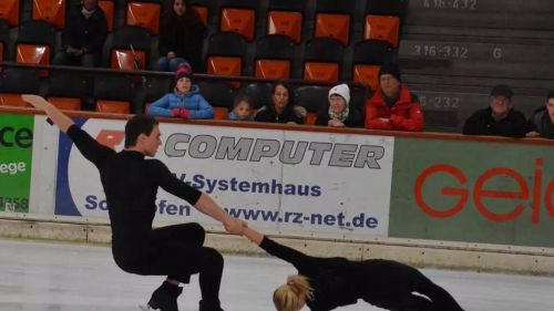 Marlies Schild e Benni Raich si sono sposati