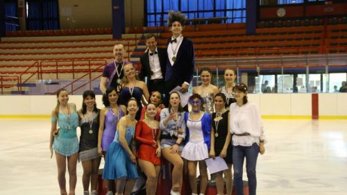 Grande successo di partecipazione per il Memorial Walter Lombardi