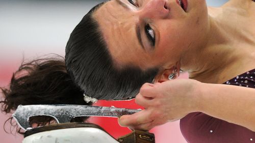 Nor-Am Cup donne: Nina Løseth vince il gigante d'apertura a Loveland