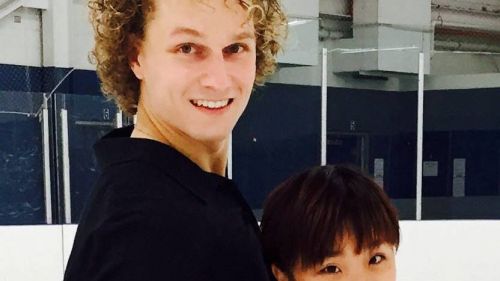 Fine della breve corsa per Takanashi/Zaboev e stagione conclusa per Amber Glenn