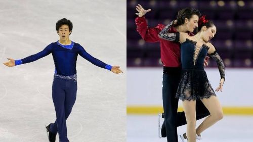 Marin Honda debutta nello Junior Grand Prix sfatando un tabù per il Giappone