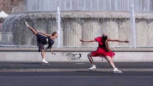 'Skate to Ski', ecco la vera alternativa efficace allo sci estivo