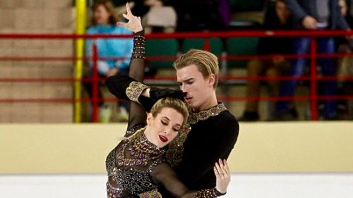 Anche Carolina Kostner tra i primatisti di punti della Rostelecom Cup 