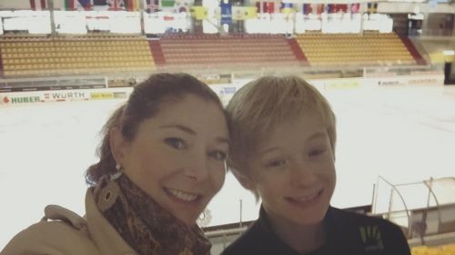 Quali soluzioni per stabilire i finalisti dell'ISU Grand Prix? 