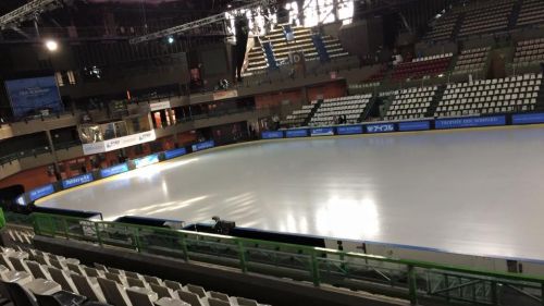 Quali soluzioni per stabilire i finalisti dell'ISU Grand Prix? 