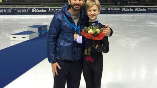 Natalie Geisenberger torna alla vittoria a Calgary. 15ma Sandra Robatscher