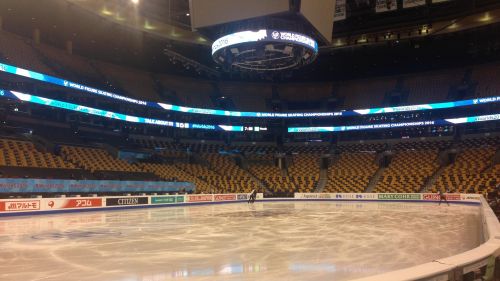 Mondiali Boston - short dance, ordine di discesa sul ghiaccio con orario