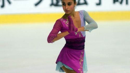 Guia Tagliapietra guida la pattuglia italiana nella Volvo Cup di Riga