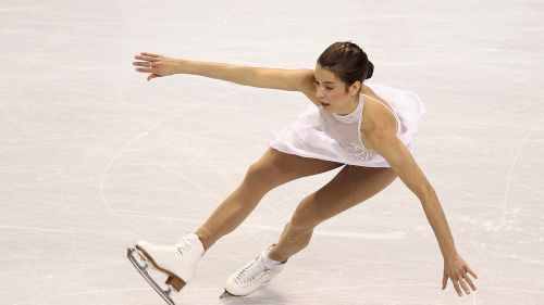 I seeding group dopo le gare di Lillehammer