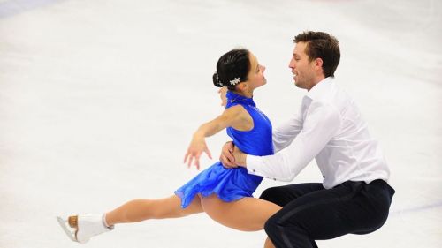 Esame Warsav Cup per Marchei/Hotarek e Iliushechkina/Moscovitch