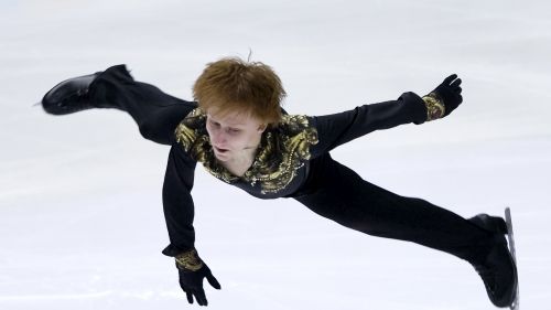 Duplice forfait di Zhan Bush nel Grand Prix