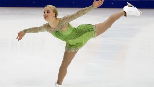 Il ritorno di Kiira Korpi tra i principali motivi di interesse del Golden Spin di Zagabria