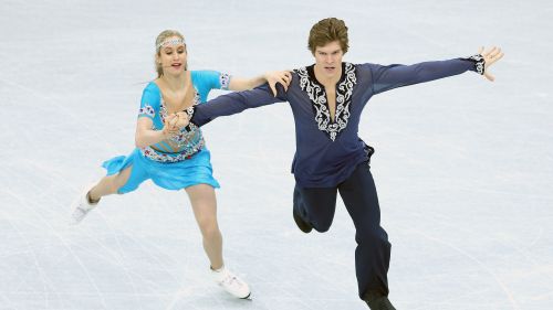Alexander Tretiakov pone fine all'invincibilità di Martins Dukurs