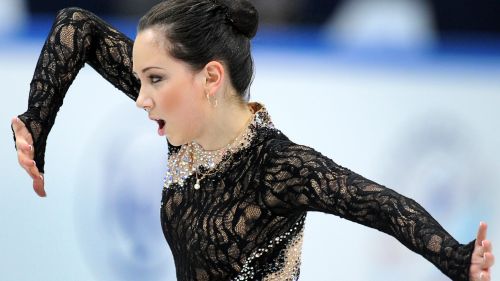 Tuktamysheva stravince la Coupe de Nice e guarda con ambizioni a Skate America