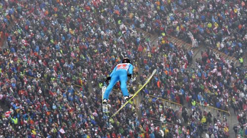 Kowalczyk in caccia della cinquina [Presentazione Tour de Ski Femminile]