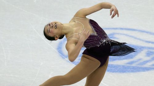 Caroline Zhang riparte dai Regional Championships