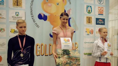 Arianna Fontana è subito da medaglia in Coppa del Mondo: bronzo a Salt Lake City