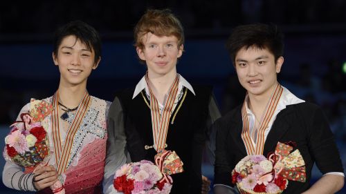 Siegmar Klotz quarto nella seconda prova della discesa mondiale di Schladming
