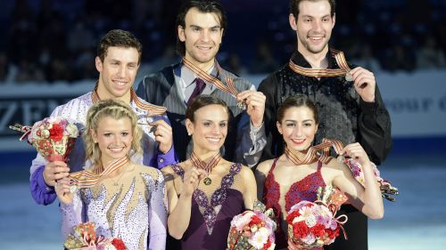 Siegmar Klotz quarto nella seconda prova della discesa mondiale di Schladming