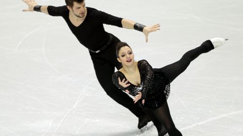 Nuovo record mondiale per Patrick Chan, ma Yuzuru Hanyu non è da meno