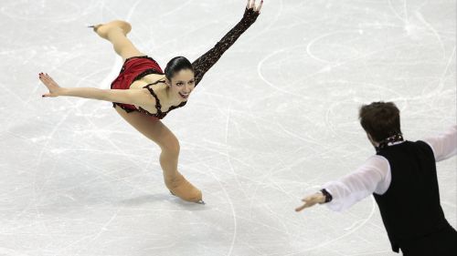 Il riassunto del Trophèe Eric Bompard, tappa di Grand Prix nel segno di Patrick Chan
