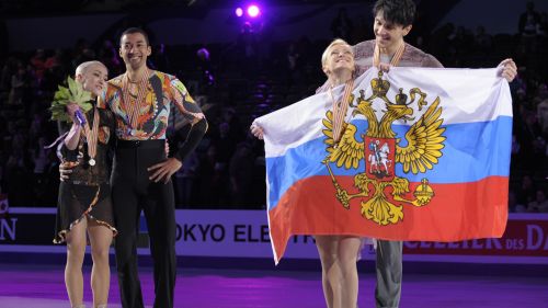 Austria mattatrice assoluta nelle Continental Cup di Engelberg
