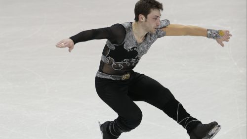 Michael Lunardi terzo nella prima gara di Fis Cup di Villach