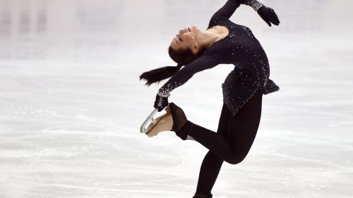 Charlène Guignard e Marco Fabbri: 'Non giocheremo in difesa in questa stagione post-olimpica'