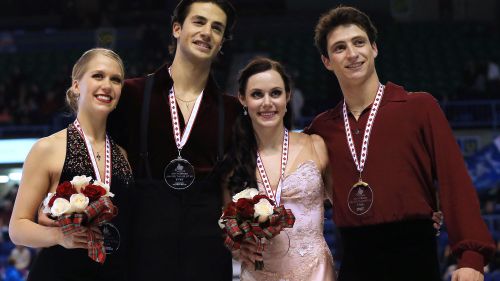 Tina Maze Lange Icon 2014