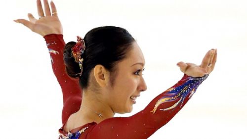 I seeding group dopo le gare di Lillehammer