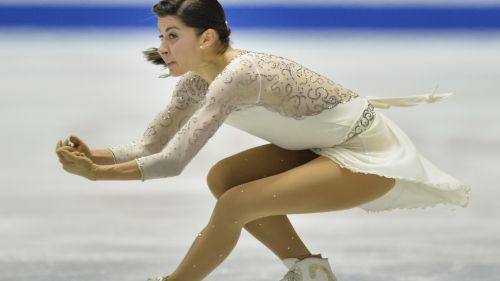 Tessa Worley: 'Un sollievo'. Tina Maze: 'Contenta della seconda manche'. Lara Gut: 'Mi allenerò duramente'