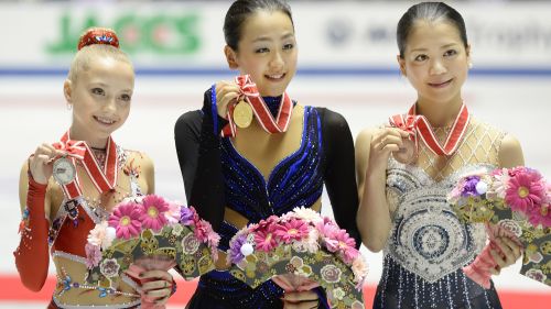 Levi, -7: squadra slovena pronta, ci sarà una selezione femminile interna