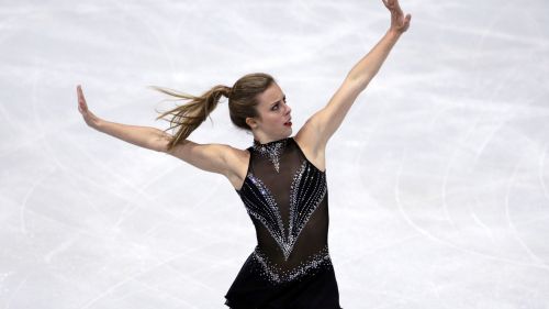 Nuovo record mondiale per Patrick Chan, ma Yuzuru Hanyu non è da meno