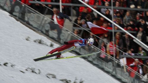 Lindsey Vonn rinuncia a gareggiare in gigante per tutta la stagione?