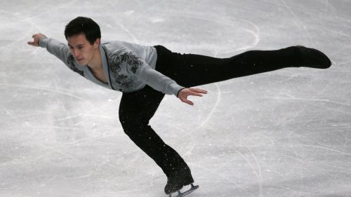 Tong Jian: 'L'oro olimpico è un sogno impossibile, ma noi ci mettiamo il cuore'