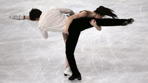 Tong Jian: 'L'oro olimpico è un sogno impossibile, ma noi ci mettiamo il cuore'