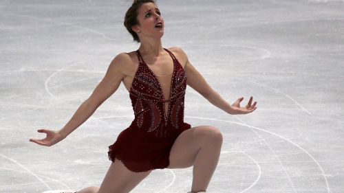 Tong Jian: 'L'oro olimpico è un sogno impossibile, ma noi ci mettiamo il cuore'