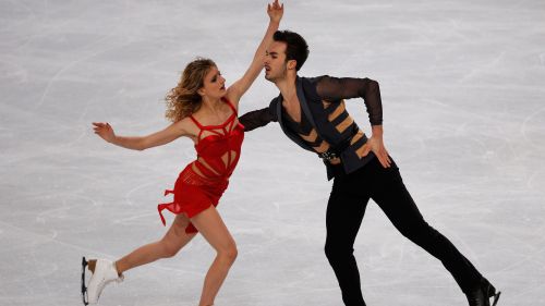 Autumn Classic di Barrie primo test stagionale per Duhamel/Radford