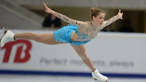 Simona Hösl vince il secondo gigante di Coppa Europa a Levi. Ancora 5a Marta Bassino