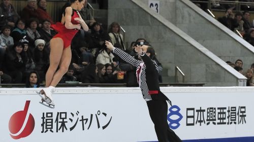 Maxim Kovtun sconfigge Evgeni Plushenko nei Campionati nazionali