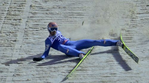 Ancora un dubbio nella squadra slovena di combinata nordica