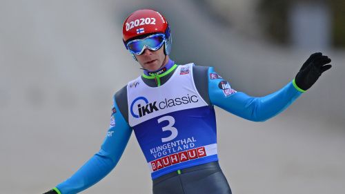 Scelti i finlandesi per le gare di Coppa del Mondo di Kuusamo