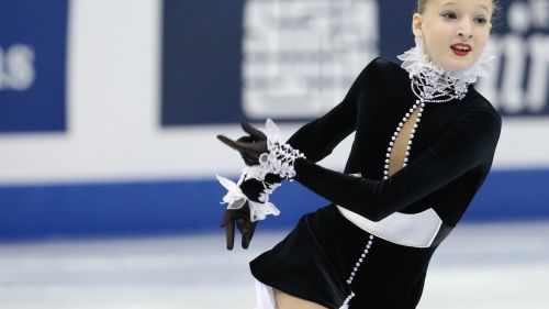 Charlène Guignard e Marco Fabbri: 'Non giocheremo in difesa in questa stagione post-olimpica'