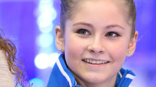 Pattinatori russi indiziati di partecipare ai Campionati Europei di Budapest