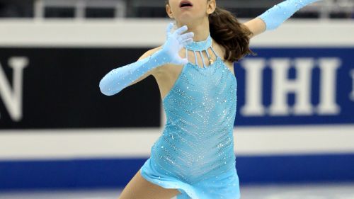 Kristina Ilchenko e Tomas Vojik iridati junior anche negli inseguimenti di Tjumen