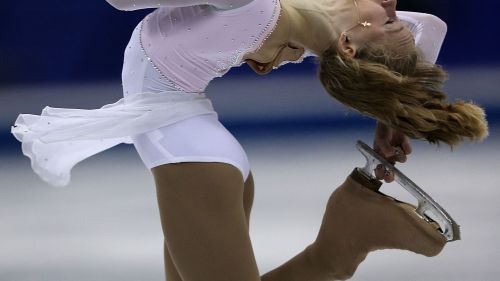 Partita quasi patta tra Jin e Uno mentre Turzynbaeva approfitta di un passo falso di Sakhanovich
