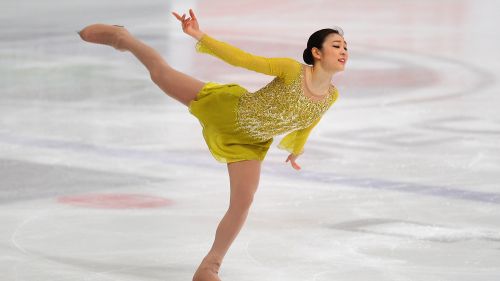 Selina Gasparin scrive la storia, prima vittoria di sempre per la Svizzera!