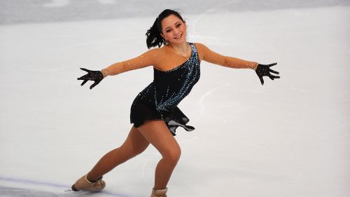 Elizaveta Tuktamysheva in cerca di conferme nel Finlandia Trophy