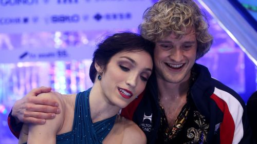 Alexander Tretiakov pone fine all'invincibilità di Martins Dukurs