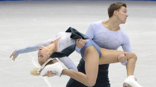 Maxim Kovtun sconfigge Evgeni Plushenko nei Campionati nazionali